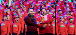 SFGMC’s Holiday Spectacular