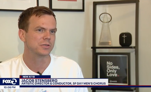 SF Gay Men's Chorus, SFJAZZ reeling after sudden Trump administration grant cuts