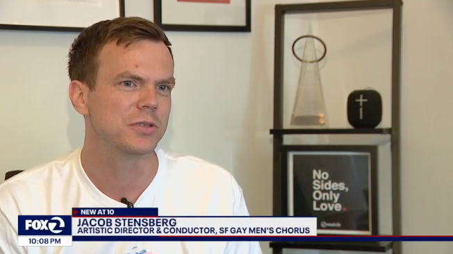 SF Gay Men's Chorus, SFJAZZ reeling after sudden Trump administration grant cuts