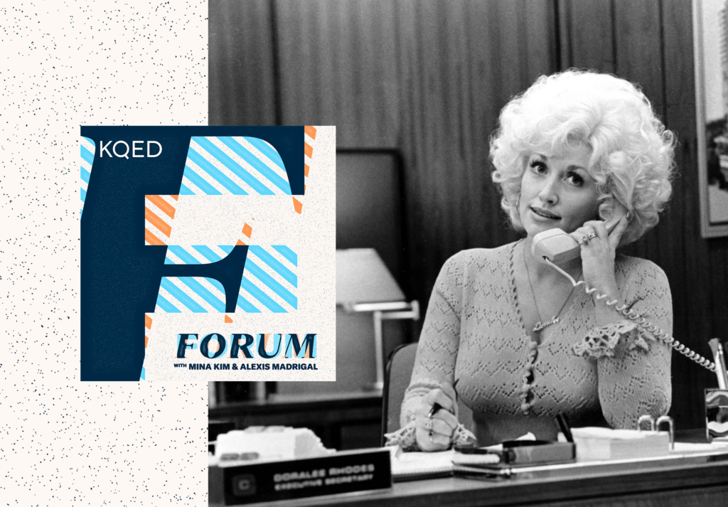 Remembering Dolly Parton We talk to Parton biographers about the singer’s life and legacy, and what made her an American icon. Aug 25, 2026 Updated Aug 26, 2026 Mina KimMatt ColletteJarrod Sport